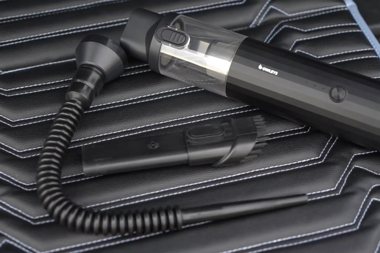 car vacuum cleaner for Chevrolet Blazer