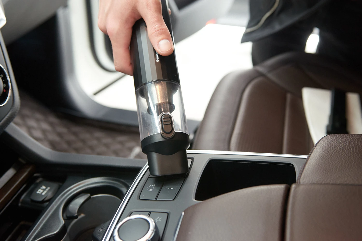 cordless handheld vacuum for Nissan Armada