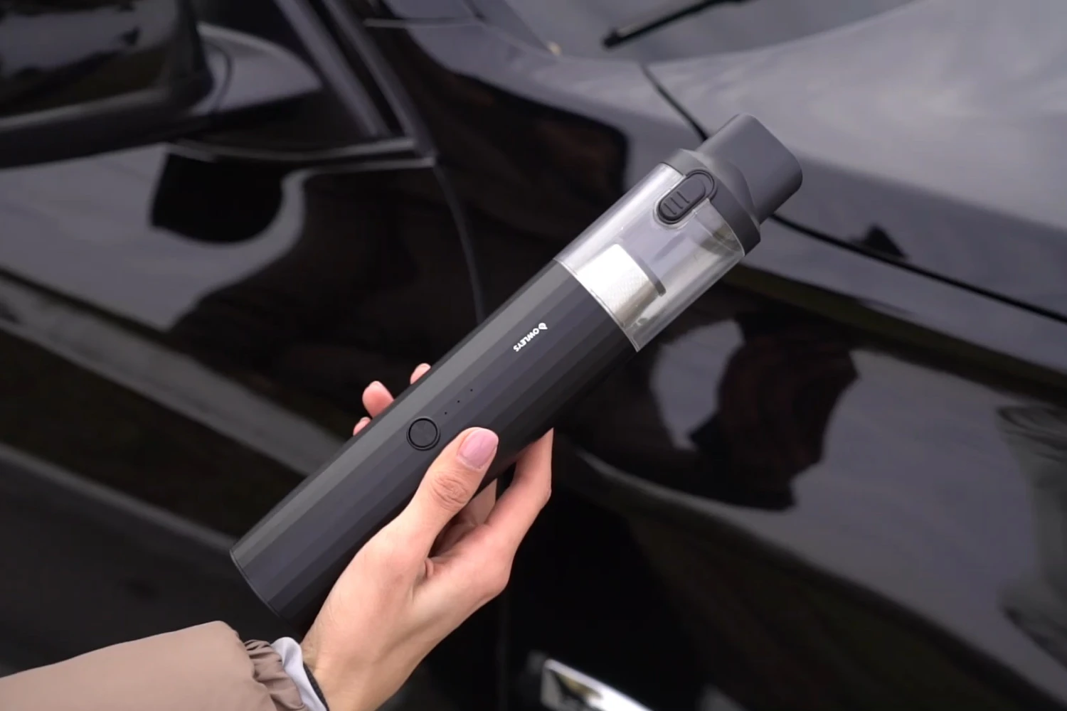 cordless handheld vacuum for Nissan Armada